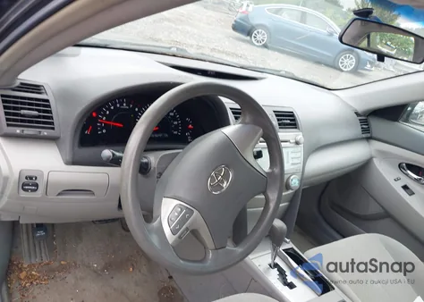 2008 Toyota Camry Le из США, поврежденный, VIN 4T1BE46K18U746953